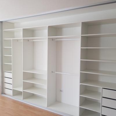 Unutrašnjost plakara